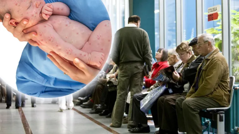 Opasna bolest brzo se &scaron;iri, u prva dva mjeseca broj zaraženih dvostruko veći nego lani