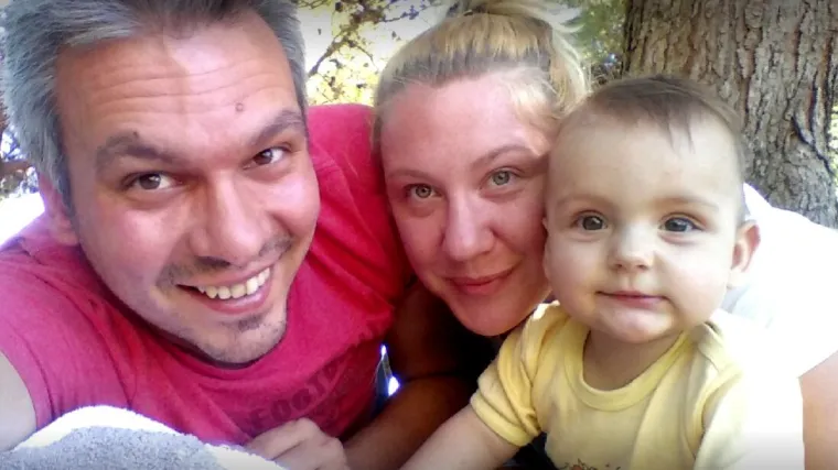 Ivan Skorin o svom roditeljskom dopustu: 'Nisam htio biti otac stranac'