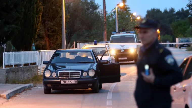 Novi detalji trostrukog ubojstva: sin ubijenog bračnog para Luketi je dugovao pozama&scaron;nu svotu novaca?