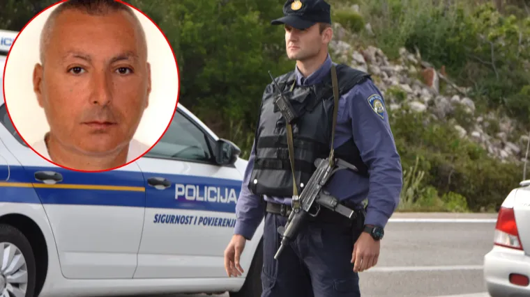 Luketa je stavio pi&scaron;tolj u usta i opalio: prevezen je u bolnicu i daje znakove života!