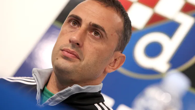 Dinamo stao iza trenera: 'Ivajlo Petev ostaje na na&scaron;oj klupi!'