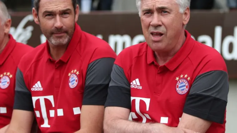 Bayern mu dao 100 milijuna samo za jednog igrača, ovo su mete