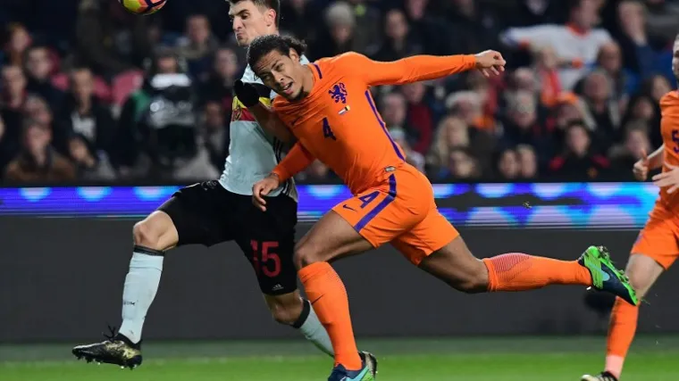 Liverpool želi nizozemski zvijezdu i spreman je oboriti klupski rekord