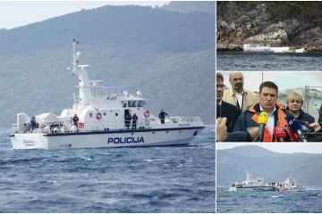 Ministar Butković hitno otputovao u Dubrovnik i održao presicu, otkriven identitet poginulih