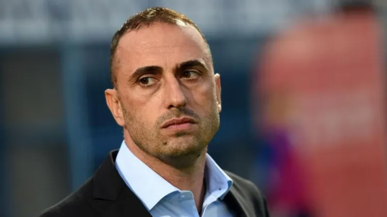 'Petev ostaje trener, sve detalje pojasnit ću sutra na presici u 10 sati'