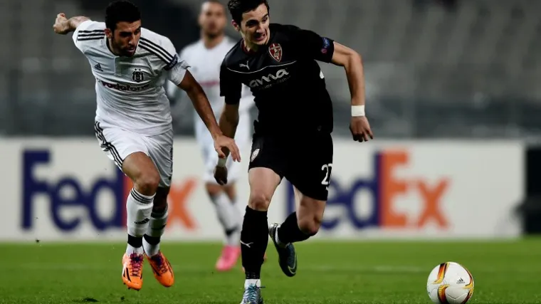 Dinamo zagrizao za igrača kojeg je maksimirska publika imala prilike upoznati