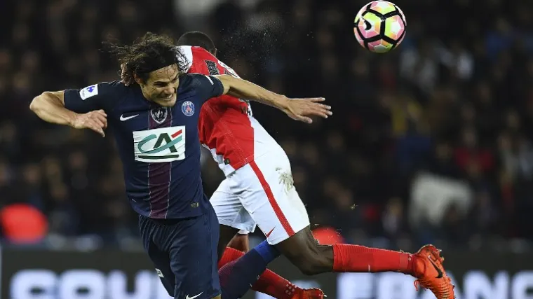 PSG smjestio 'petardu' u mrežu Monaca i plasirao se u finale Kupa