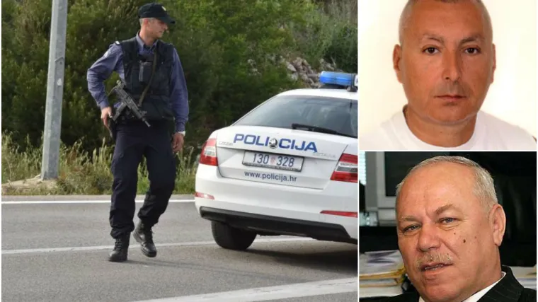 On i Bagarić družili su se i sa zloglasnim beogradskim kriminalcem Ljubom Zemuncem