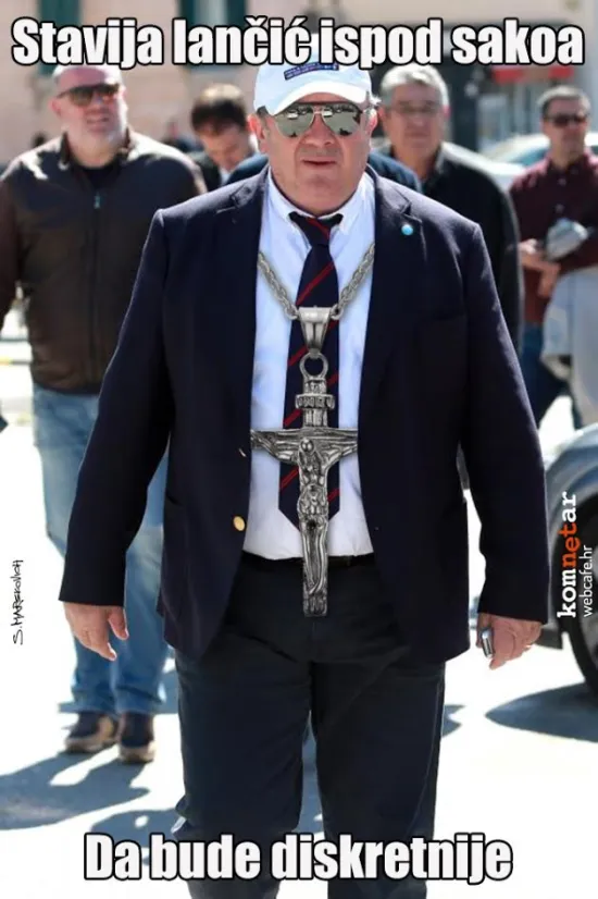 Je li vam nedostajao?