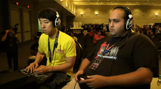 Kad se &scaron;mokljani rukuju