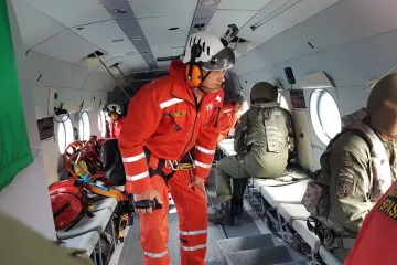 U akciju se uključio i poznati alpinist Stipe Božić