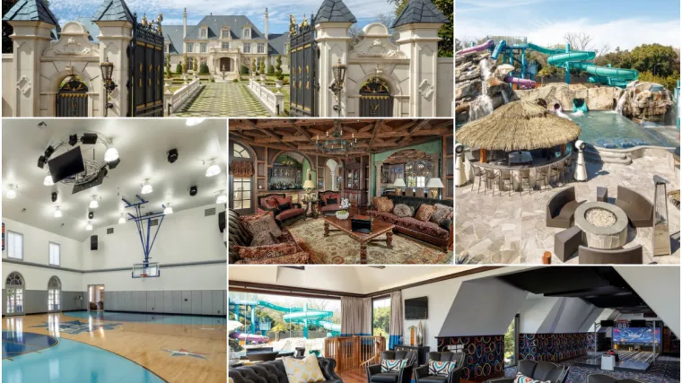 Luksuzna vila nije najveće iznenađenje, već senzacija koja se skriva iza nje