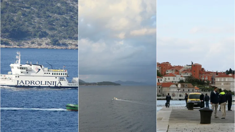 Pronađena četvrta poginula osoba u te&scaron;koj pomorskoj nesreći u dubrovačkom akvatoriju