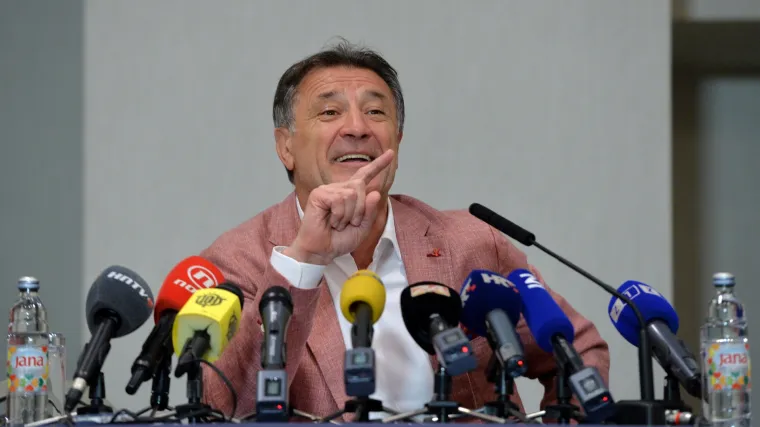 DORH demantirao navode: pro&scaron;irena istraga protiv Mamića bit će provedena!