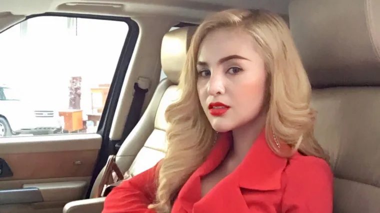 Seksi nije uvijek dobro: glumici zabranili da radi godinu dana zbog odijevanja