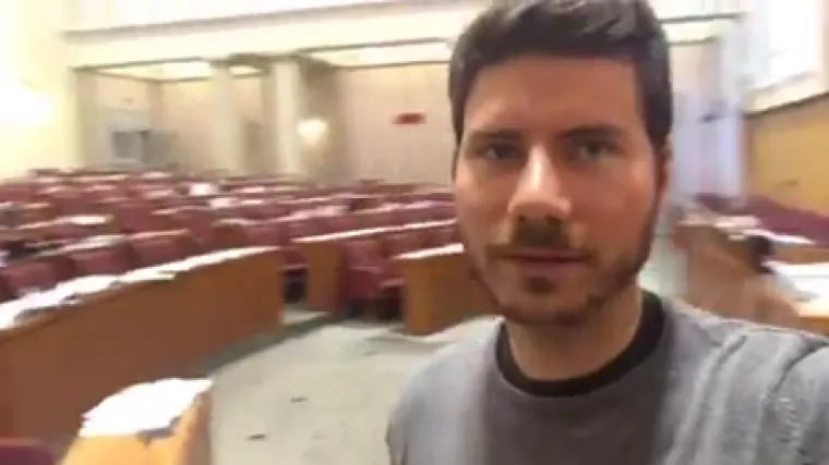 Pernar je siguran da slijedi pad Vlade: 'Fa&scaron;izmu i kriminalu HDZ-a bliži se kraj!'