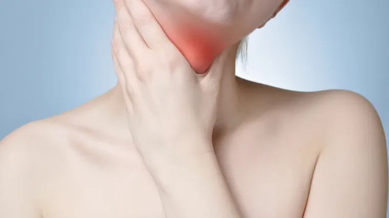 Hipertireoza: kako ubrzani rad štitnjače utječe na žensku plodnost