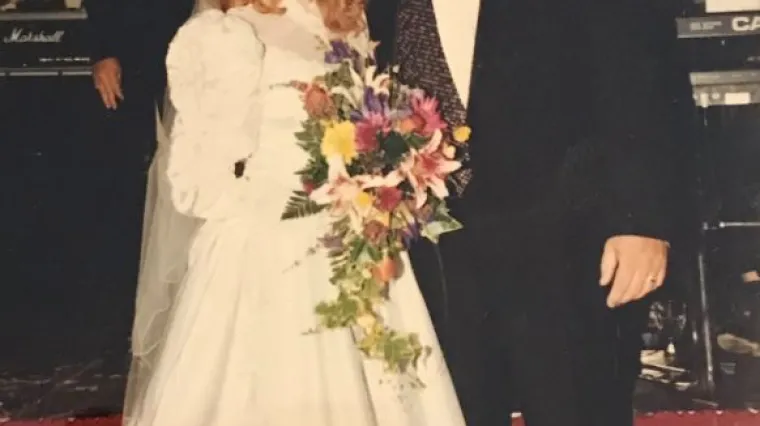 Ovaj par imao je jedinstvenu ideju za svoje vjenčanje: ovako nešto još niste vidjeli