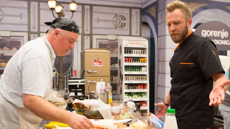 Prestrašili ih zadaci: među kuharima amaterima zavladala panika