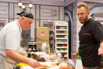 Prestrašili ih zadaci: među kuharima amaterima zavladala panika