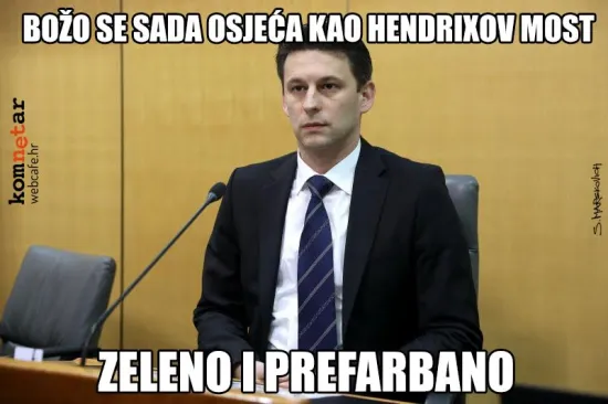 Sapunica na Markovom trgu