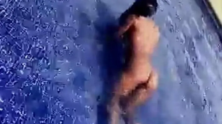 Kardashianke pokazale da se znaju zabavljati i snimanjem guza