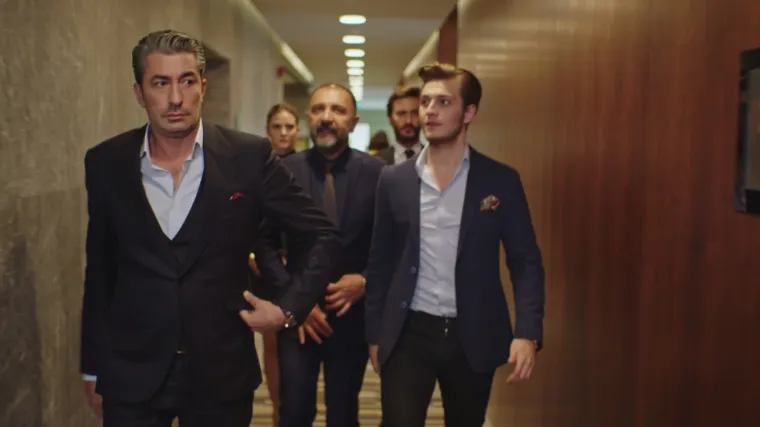 Dok se Džihan odlučuje osvetiti Burhanu Harun se pita koje su Selmine namjere (Tuđi život)