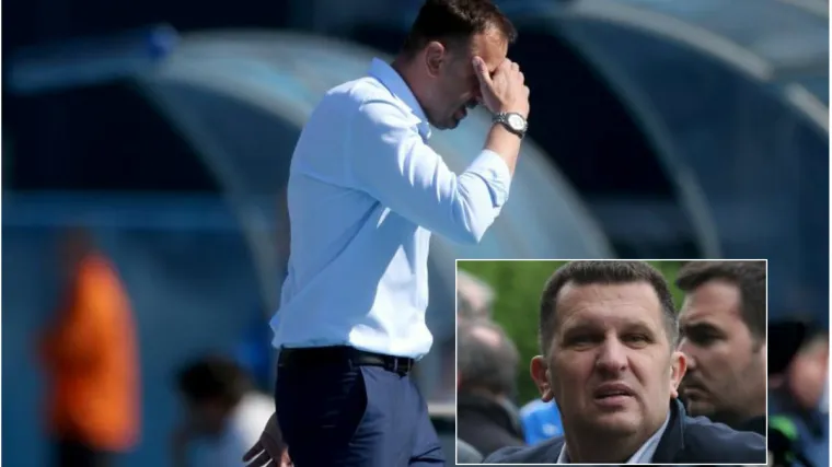 'Petev nema standardnu momčad, mladi stagniraju, a Ćorić igra potpuno krivu poziciju'