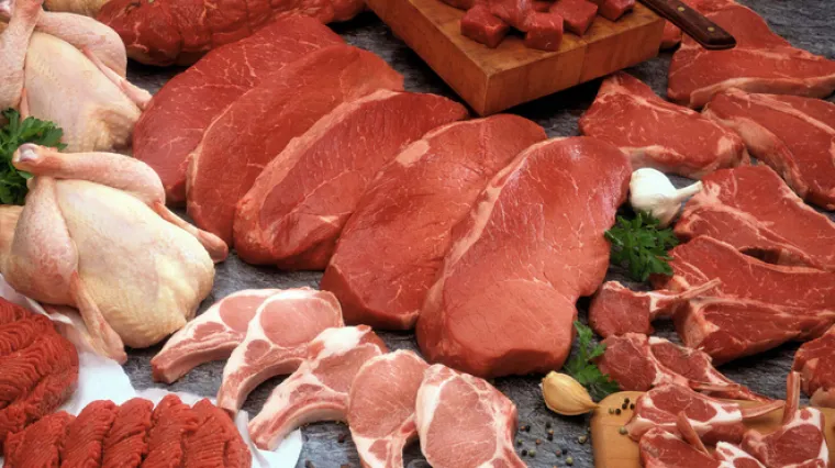 Ovih 7 namirnica će ga dostojno zamijeniti, bar &scaron;to se proteina tiče