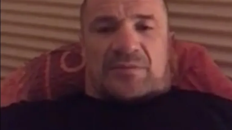 'Bolje da ga policija ne nađe, jadna mu majka ako ga nađu'