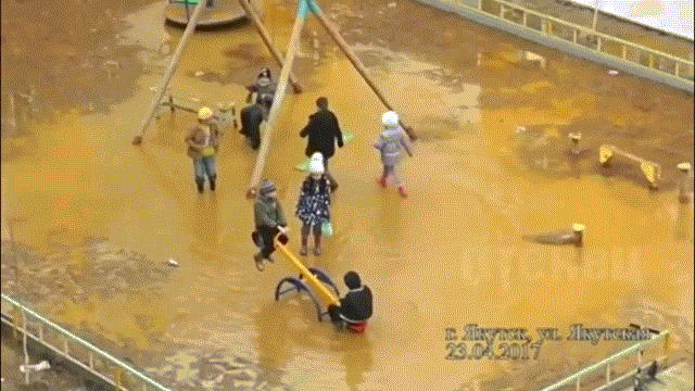 Za&scaron;to se djeca vi&scaron;e ne igraju vani?