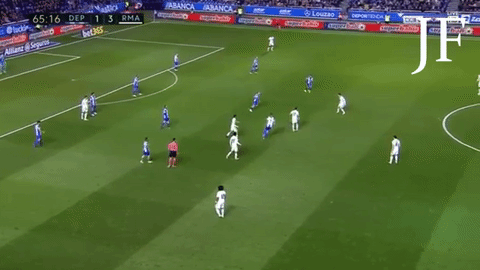 Kad pogledate ovaj video znat ćete za&scaron;to je Mateo Kovačić novi junak Realovih navijača