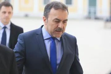 'Ekipa, hvala na potpori, nikad vas neću iznevjeriti'