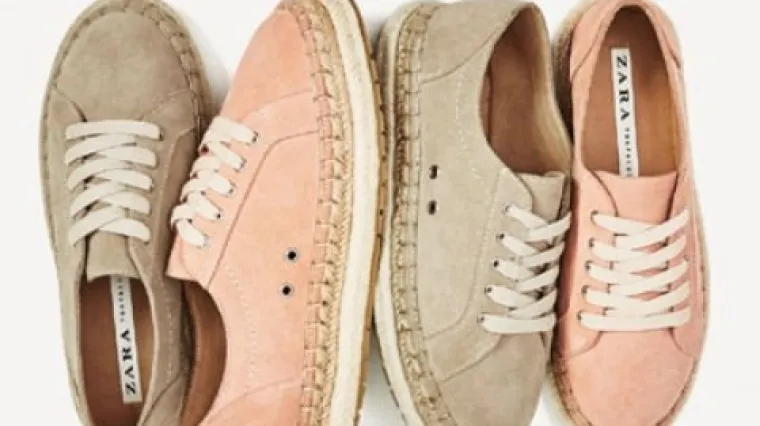 Upoznajte ih - zovu se "sneakerdrille" i bit će veliki ljetni modni hit