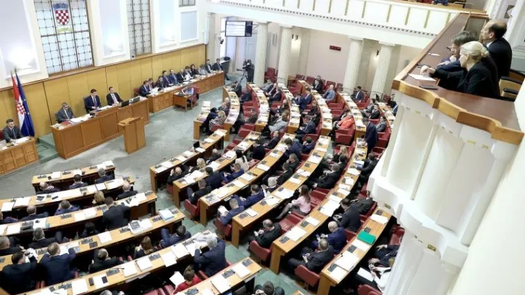 Moguće su ove dvije opcije