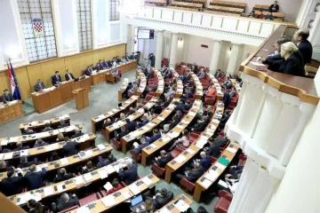 Moguće su ove dvije opcije