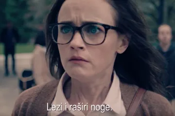 Mama iz Zagreba: 'Ovo je bolje od svih serija i emisija koje se prikazuju na domaćem TV-u, ne mogu se odlijepiti od ekrana'