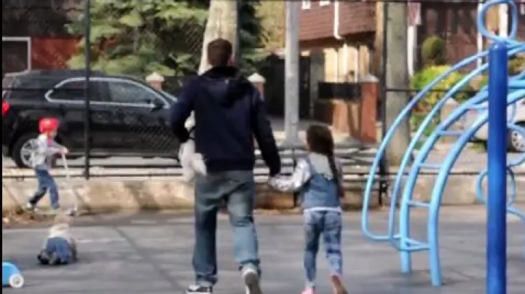 Mislite da va&scaron;e dijete ne bi oti&scaron;lo sa strancem? Dovoljna je jedna stvar