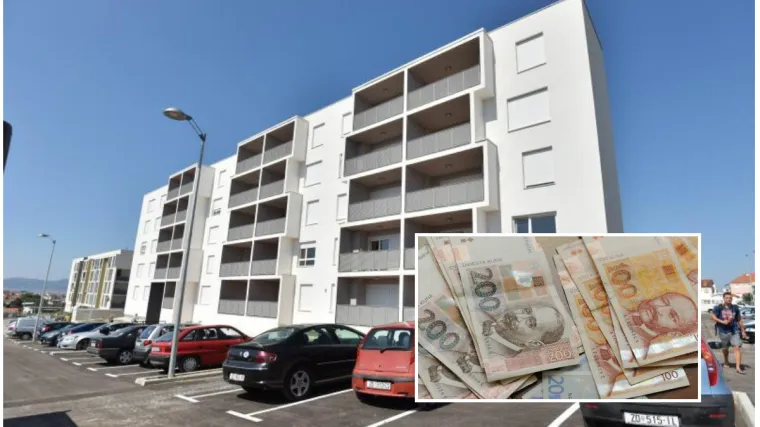 Neki građani će ipak plaćati vi&scaron;e od dosada&scaron;nje komunalne naknade