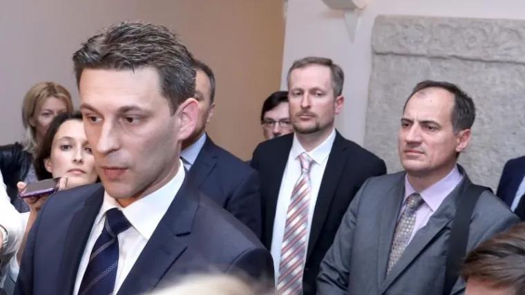 Petrov ekskluzivno za RTL: 'Nećemo se igrati kao &scaron;to se igrao Karamarko za vrijeme pro&scaron;le vlade'