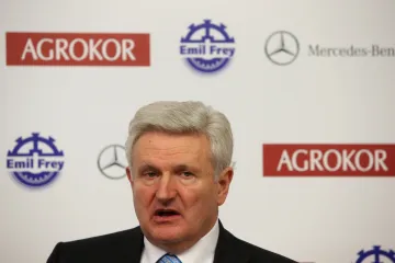 Jesu li porezni inspektori ikad 'pročešljali' Agrokor? Evo što kažu bivši i sadašnji ministri