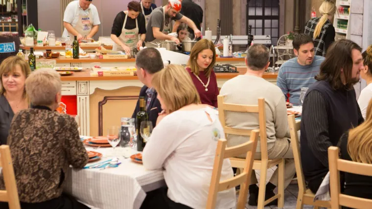 Gosti pohvalili Sanjin mozak i Moirino srce, podbacile Ozana i Katarina