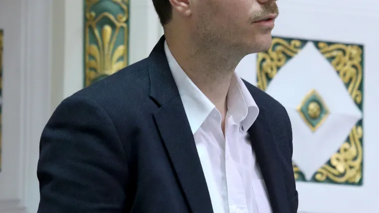 Pernarovo proročanstvo: 'Gospodine Petrov, nemojte misliti da i vama HDZ neće skinuti glavu'