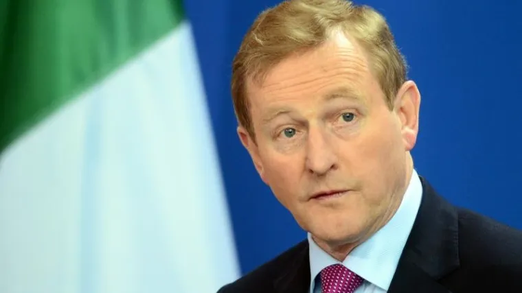 Ako se Sjeverna Irska ujedini s Republikom Irskom - bit će dio Europske unije