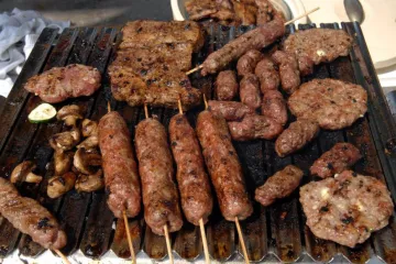 Prvomajske pripreme: koje je meso najukusnije na roštilju?