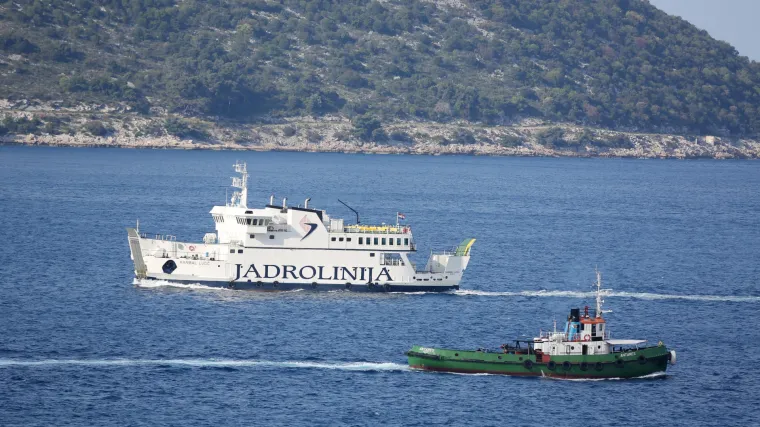 Utvrđen identitet dosad pronađenih žrtava tragedije u Koločepskom kanalu