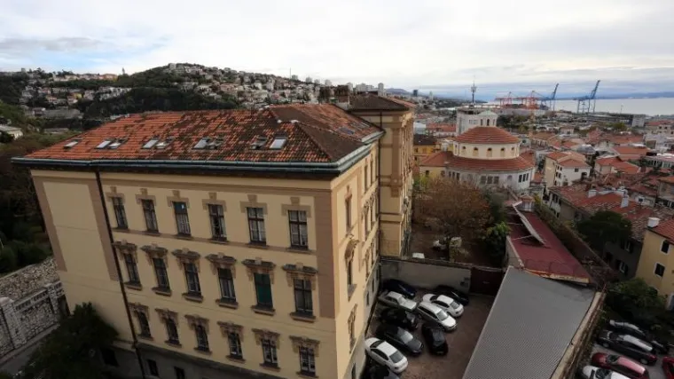 Riječanin prijetio smrću djelatnicima Telekoma: i novinarima zaprijetio likvidacijom