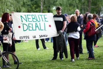 Bandić pozvao građane na susret: 'Riješimo prijepor zajednički i u demokratskom ozračju'