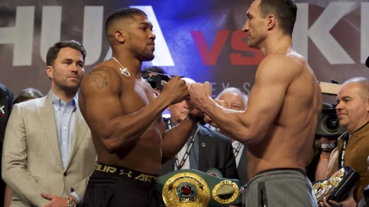 Odbrojavanje do sudara titana: 'Ovo je korak na putu ka vječnosti!'