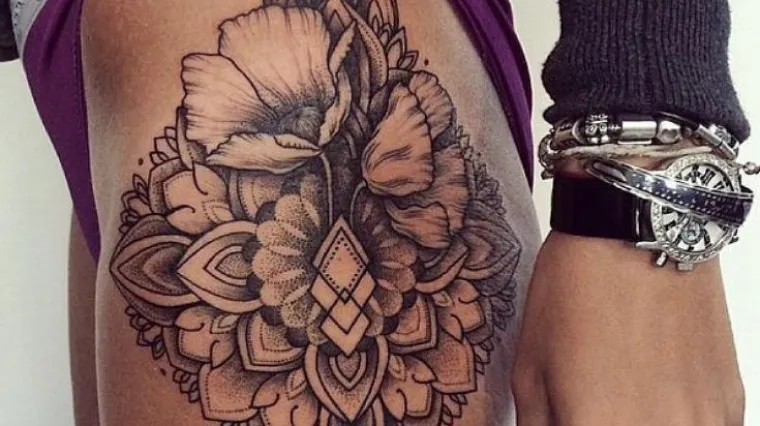 Tražite savr&scaron;eno mjesto za tetovažu? Imamo nekoliko prijedloga